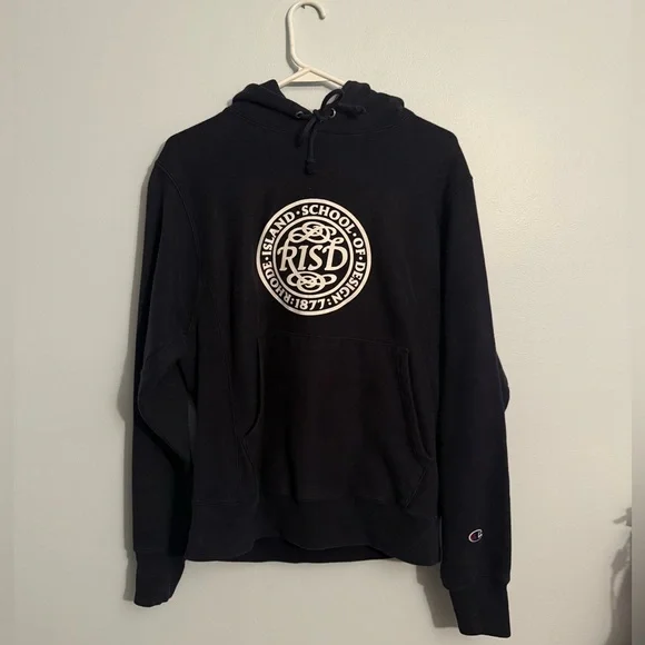 Champion Sweatshirt Risd Sweatshirt Champion Shirts Risd Champion